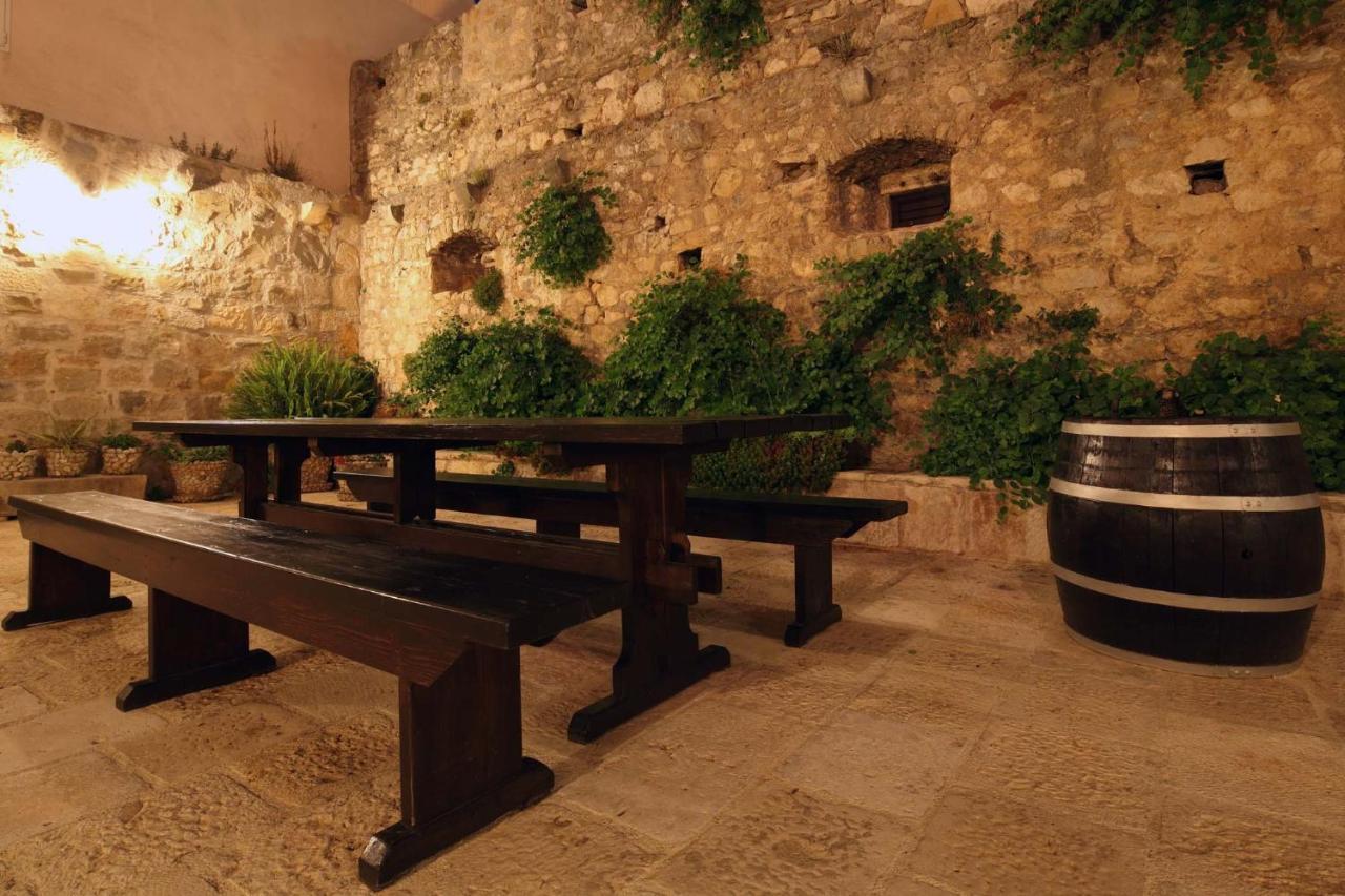 Old Town * Makarska