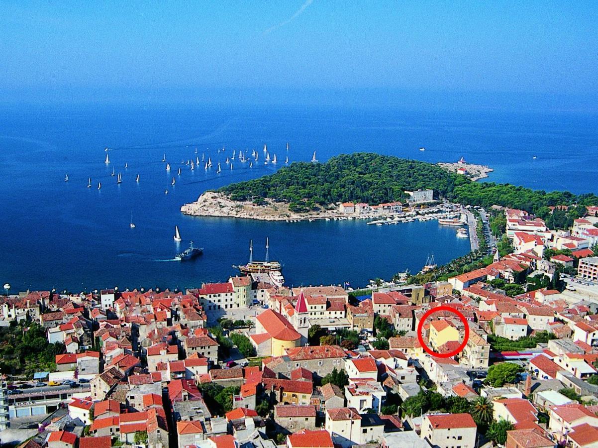 Old Town