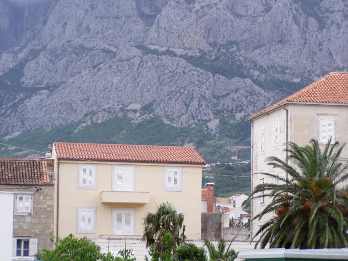 Old Town * Makarska