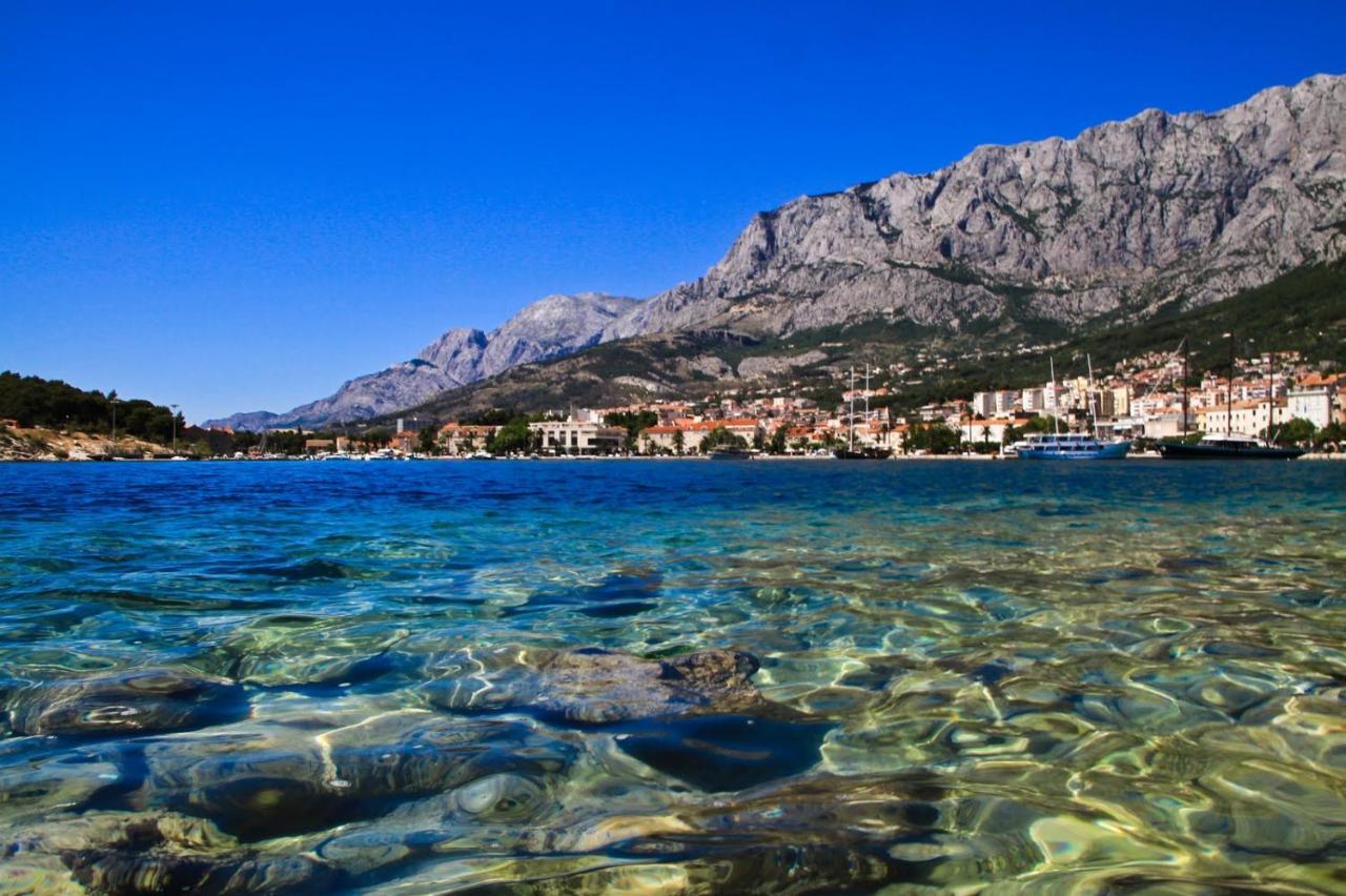 Apartment Old Town Makarska