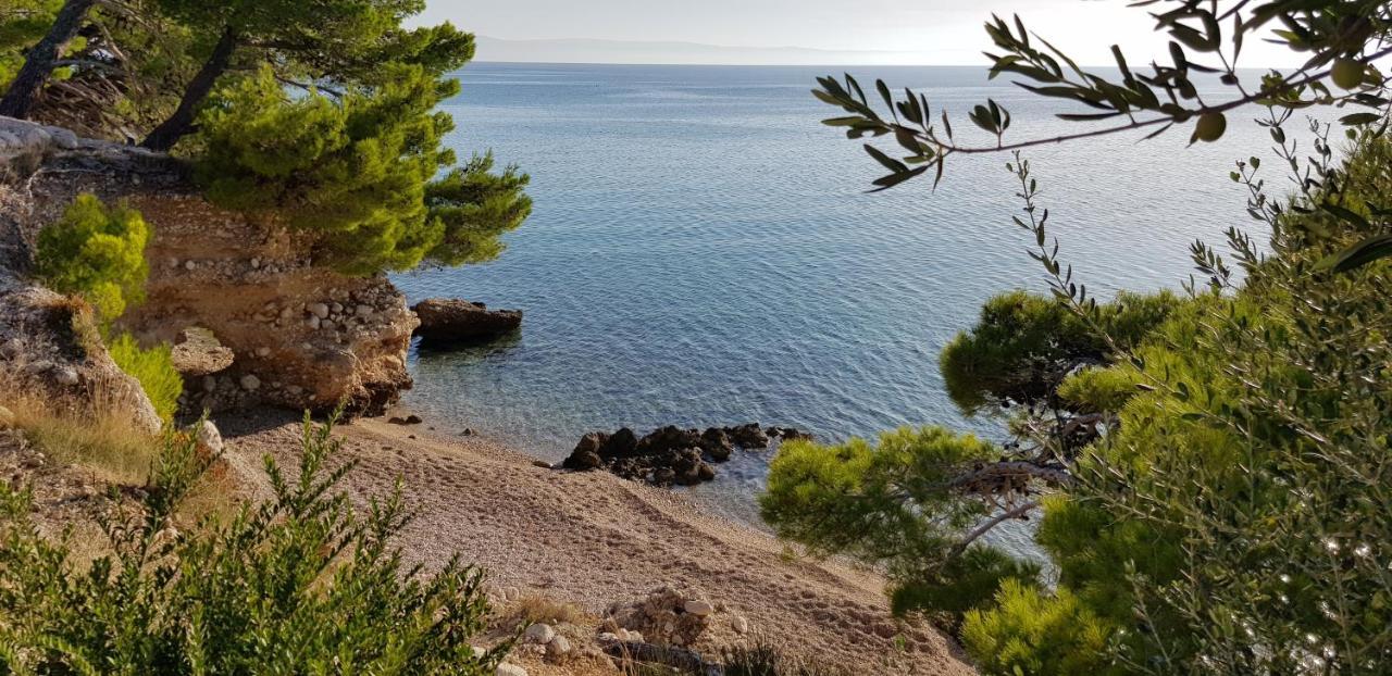 Apartment Old Town Makarska