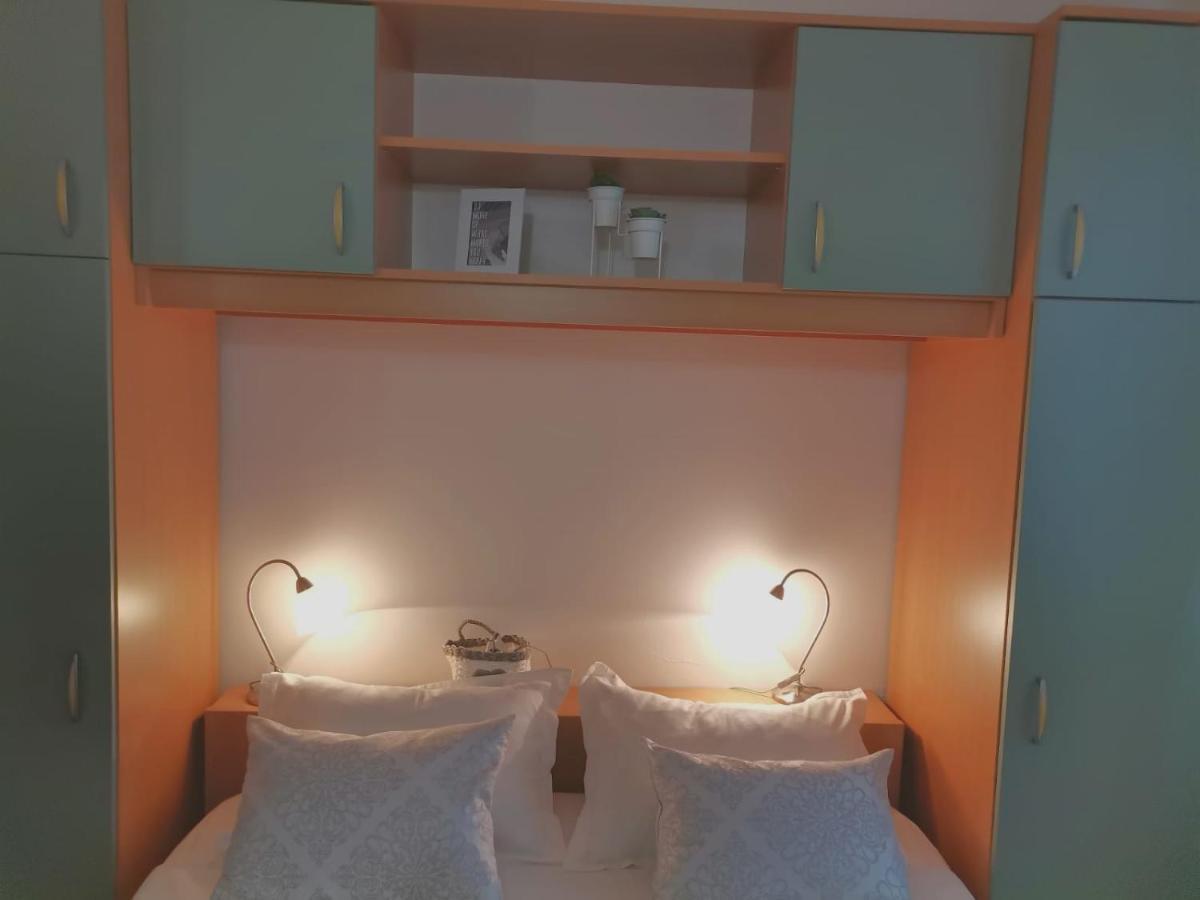 Old Town Apartment